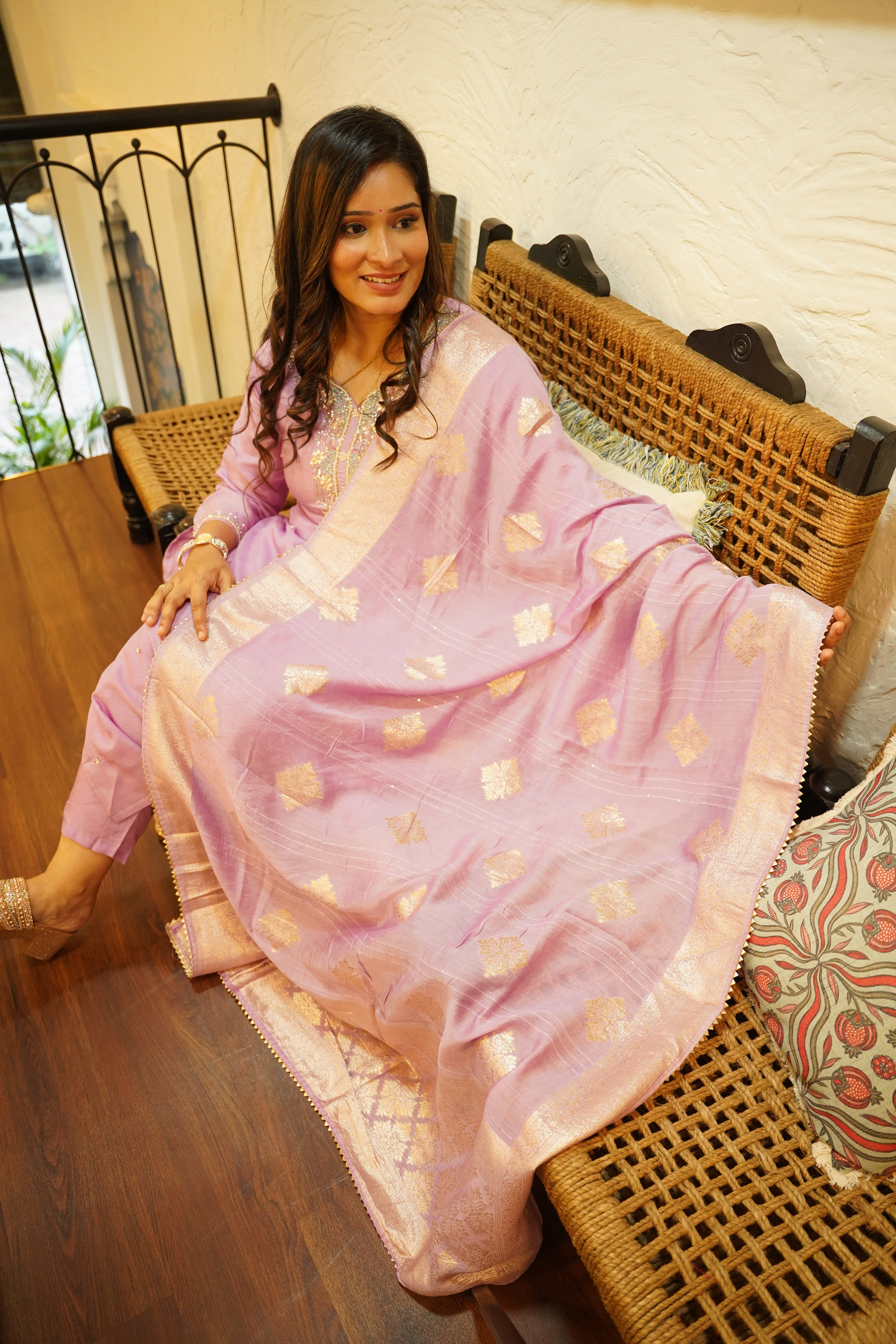 Blush Bloom Elegance