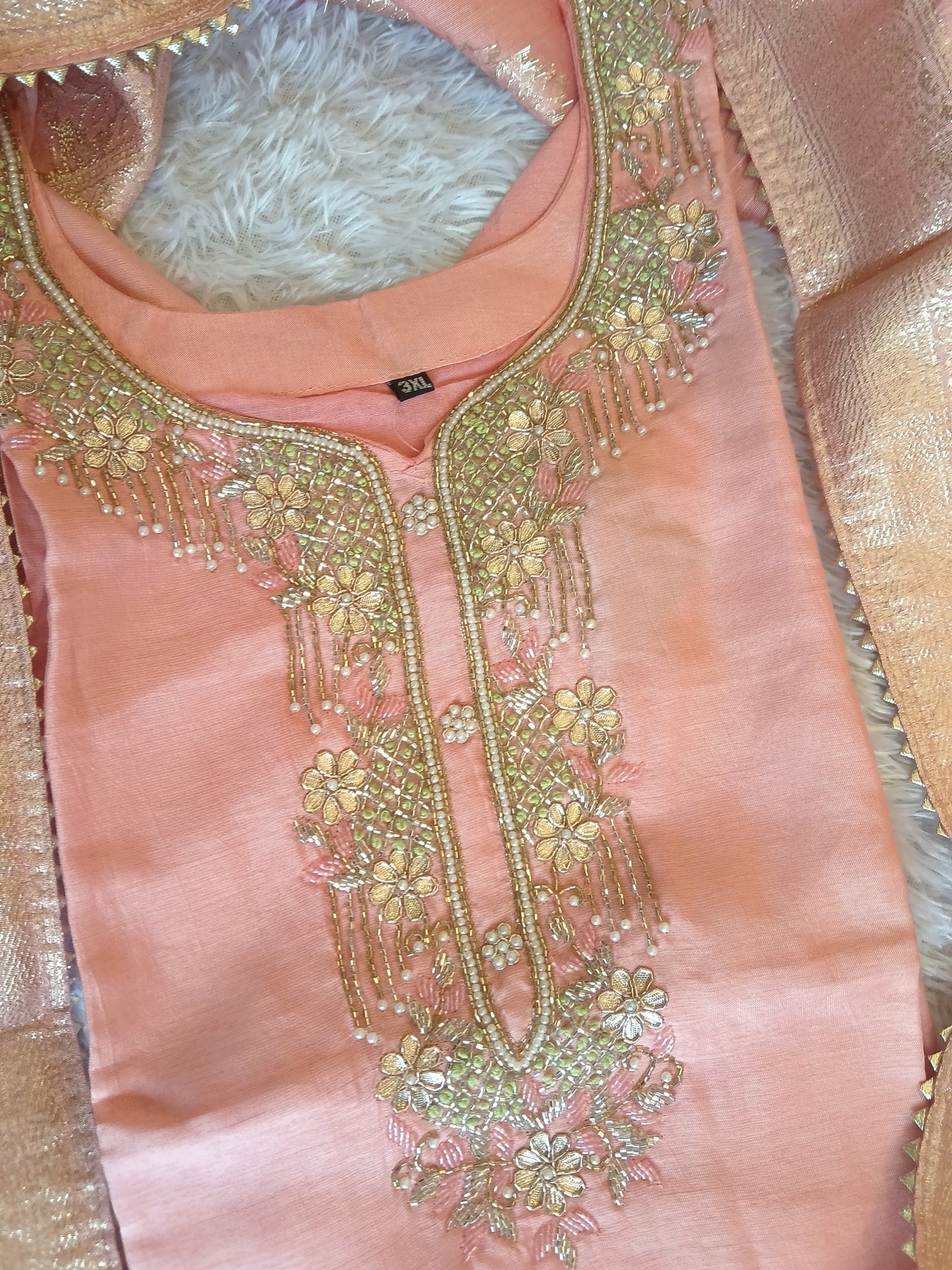 Blush Bloom Elegance