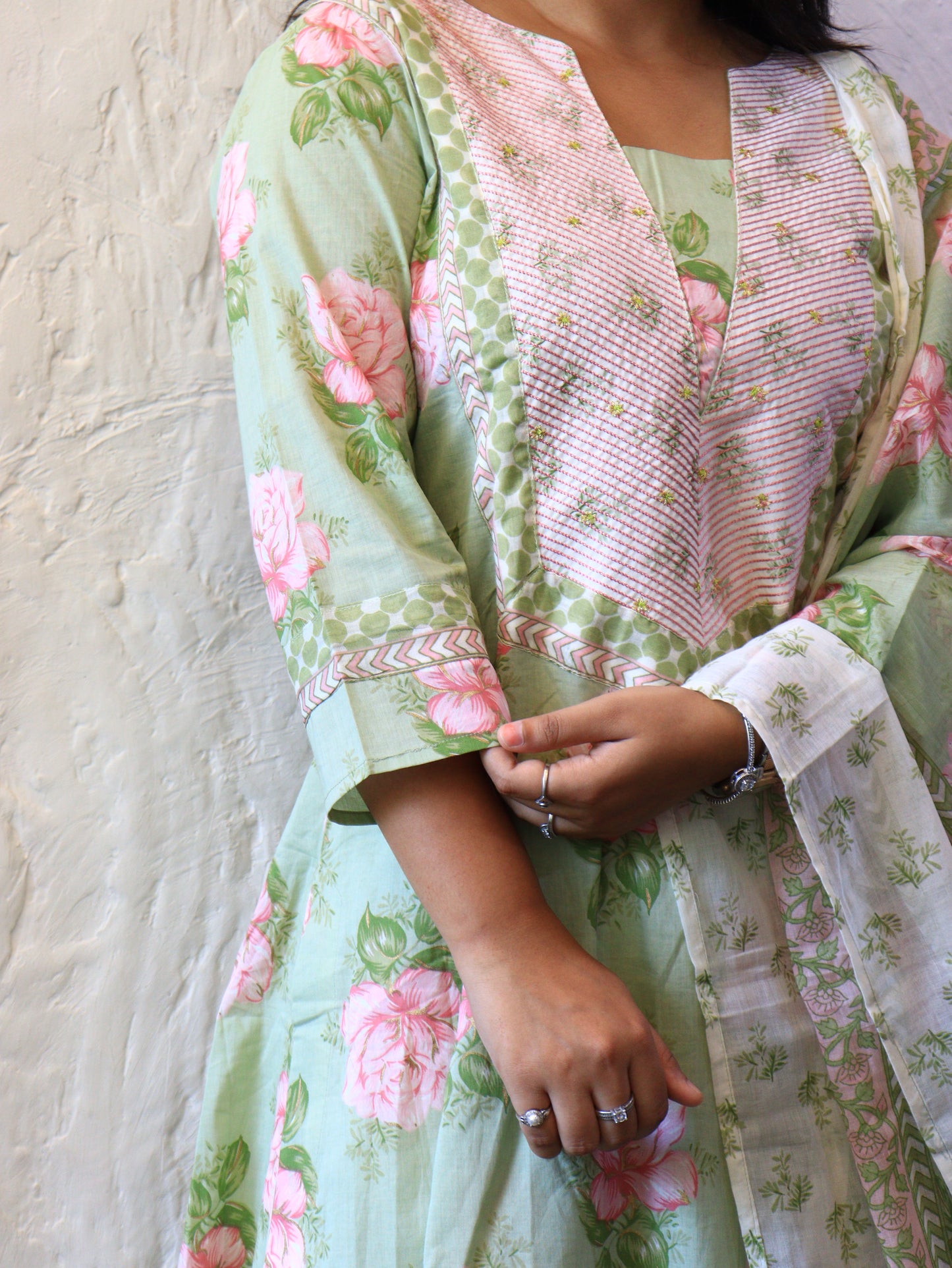 Botanical Blush 3-Piece Set