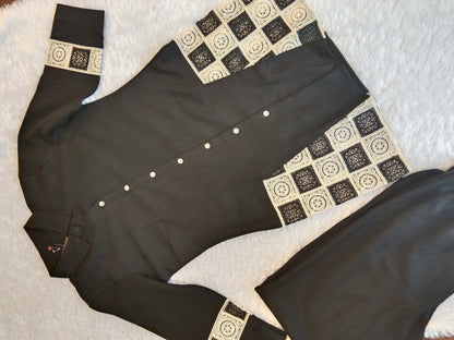 Block Bloom Ensemble