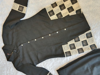 Block Bloom Ensemble