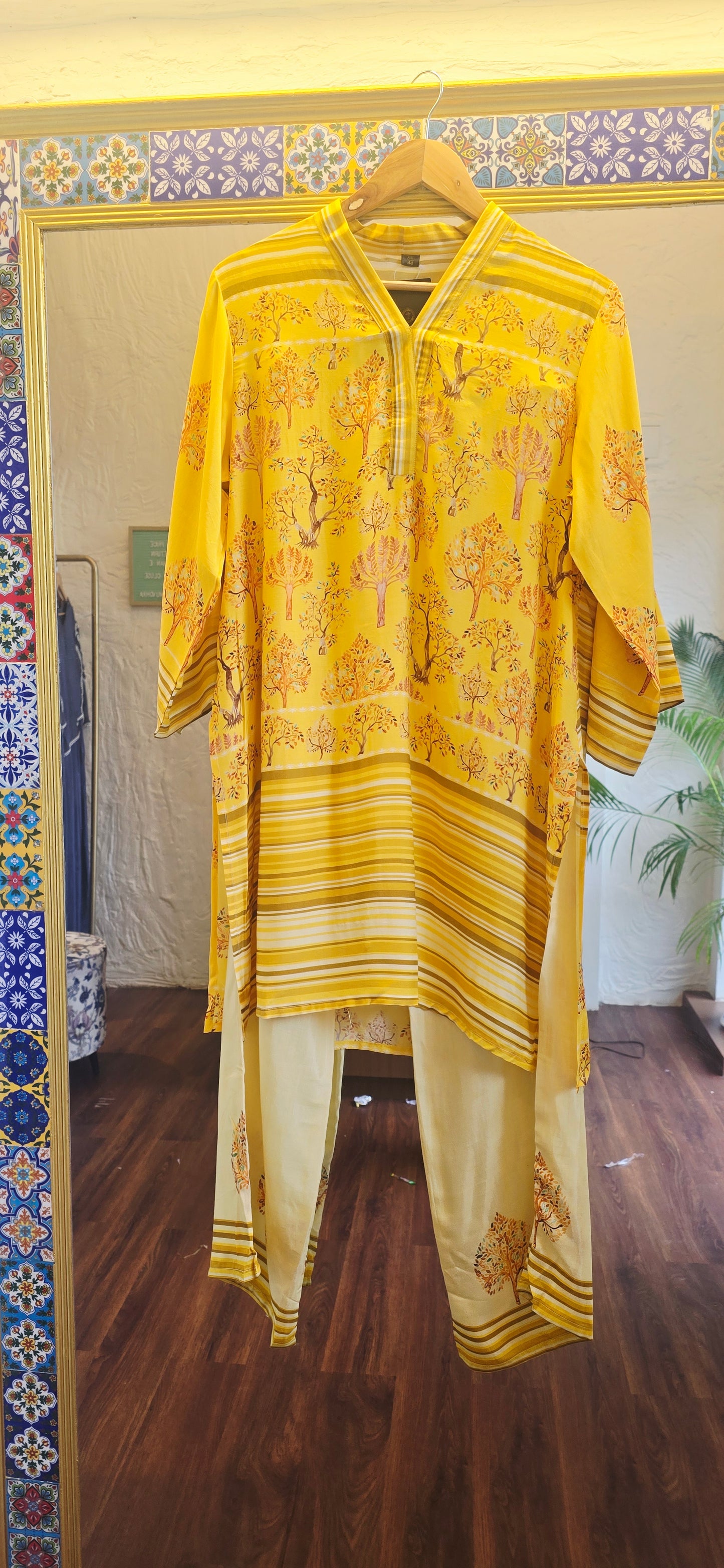 Fiora Nazakat Coords