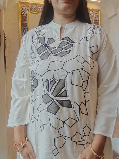 Monochrome Mosaic Coord
