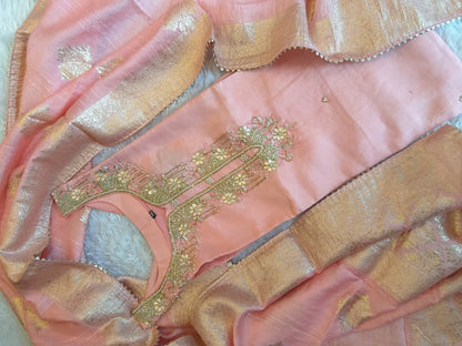 Blush Bloom Elegance