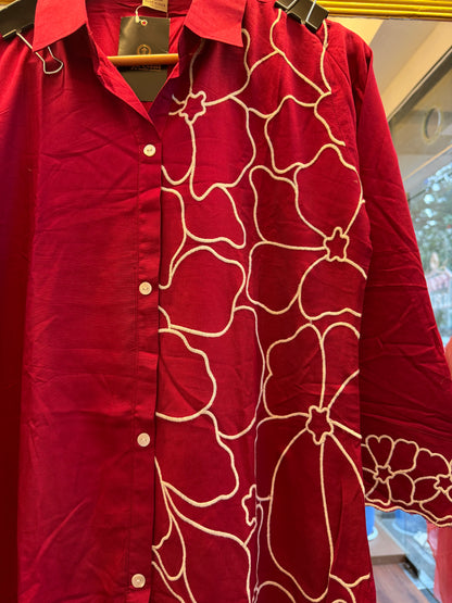 Comfy Cotton Coord Set