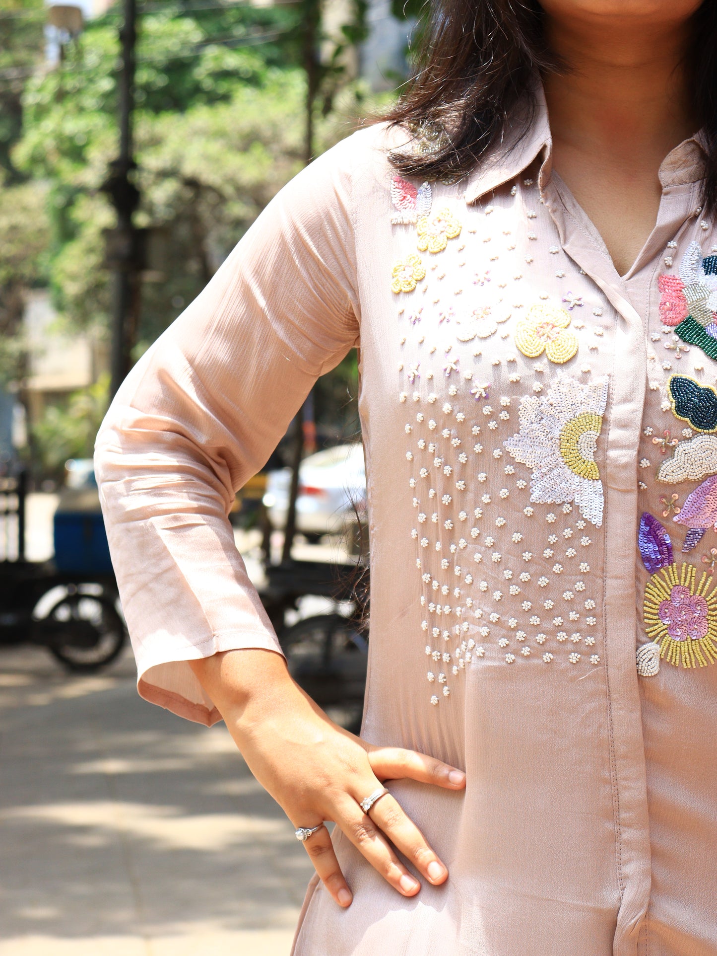 The Glitz & Glam Coord
