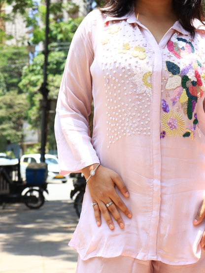 The Glitz & Glam Coord