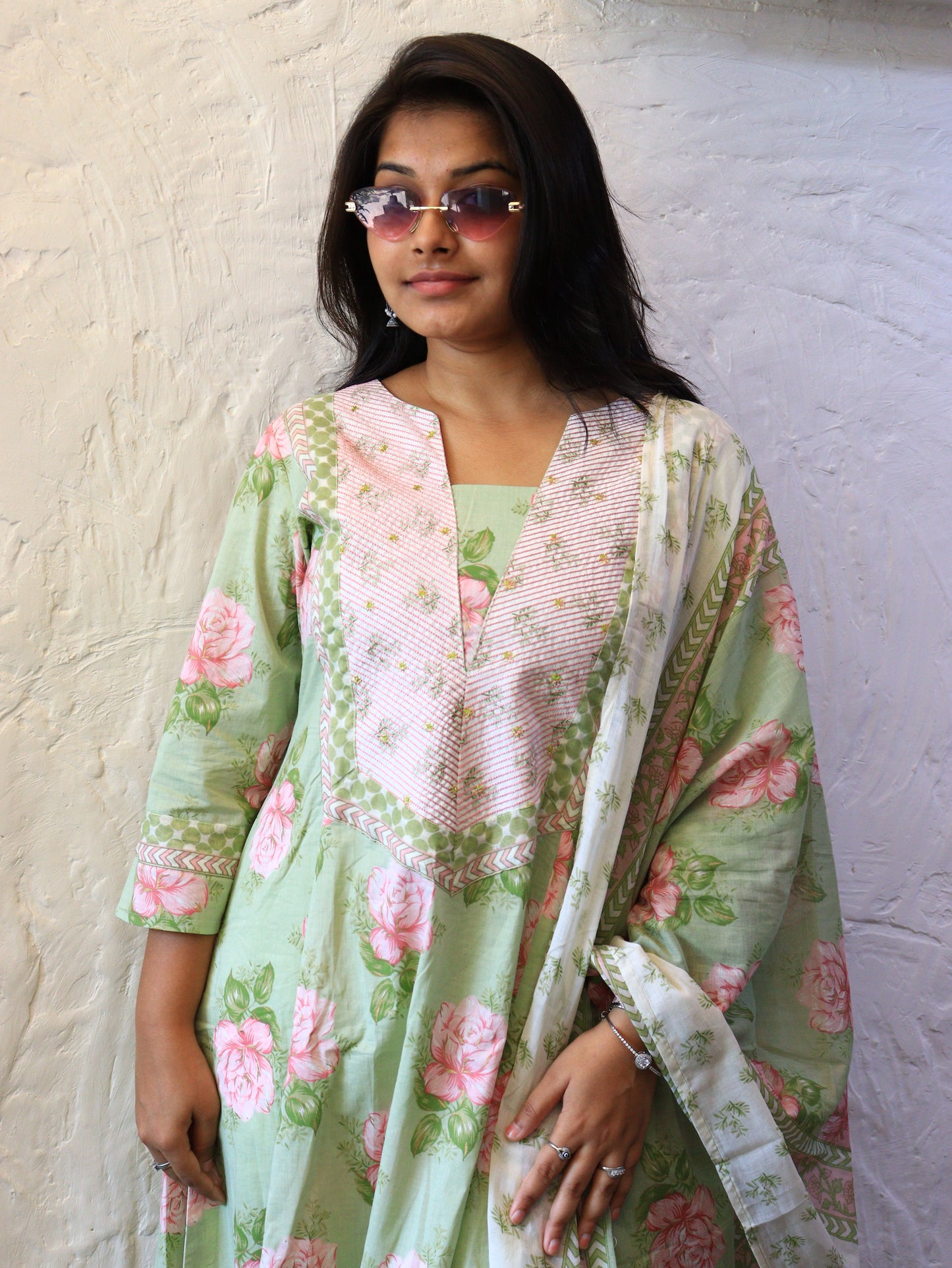 Botanical Blush 3-Piece Set