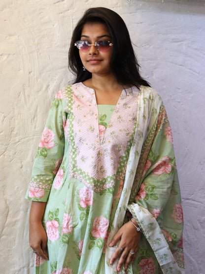 Botanical Blush 3-Piece Set