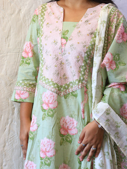 Botanical Blush 3-Piece Set