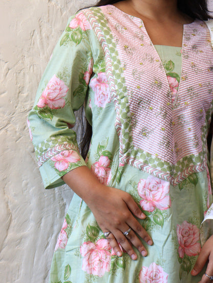 Botanical Blush 3-Piece Set