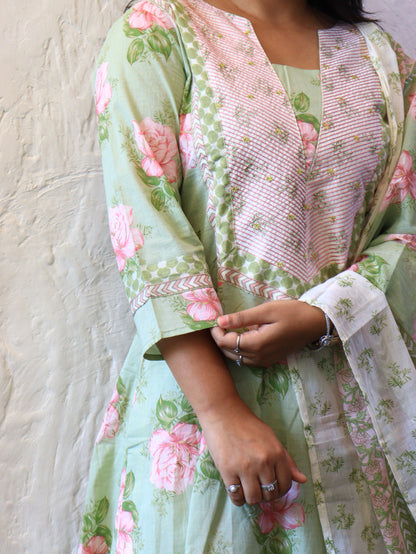 Botanical Blush 3-Piece Set