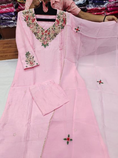 The Floral Gardenia Collection
